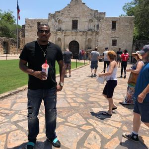 Meet your Posher, Greg